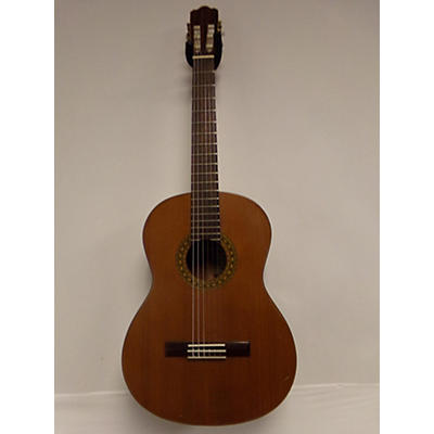 Walden 2000s N570 Classical Acoustic Guitar