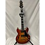 Used Gibson 2000s PAUL JACKSON JR Hollow Body Electric Guitar Sunburst