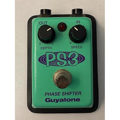 2000s Ps3 Effect Pedal