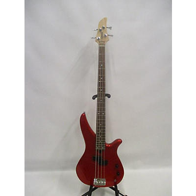 Yamaha 2000s RBX260F Electric Bass Guitar
