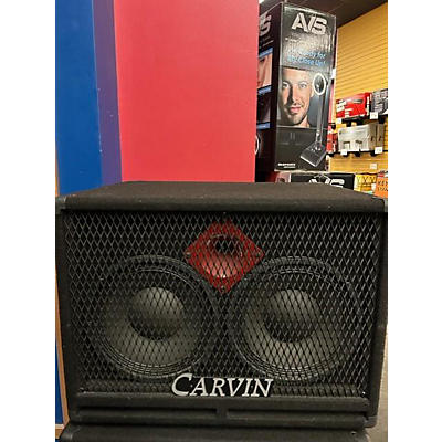 Carvin 2000s RL210T Bass Cabinet