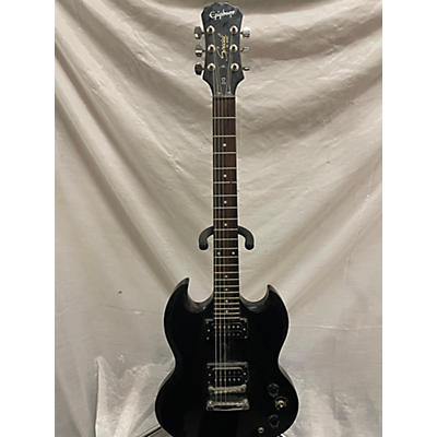 Epiphone 2000s SG Solid Body Electric Guitar