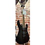 Used Jackson 2000s SL2 Pro Series Soloist Solid Body Electric Guitar Trans Black