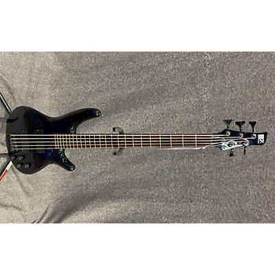 Ibanez 2000s SR645 Electric Bass Guitar