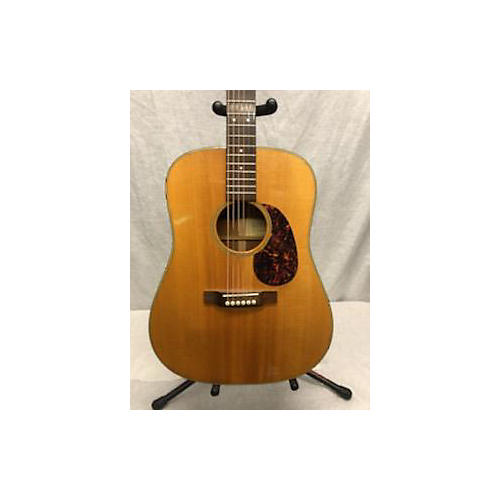 2000s SWDGT Acoustic Guitar