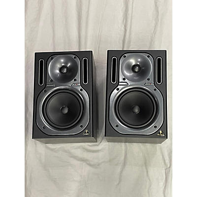 Behringer 2000s Truth B2030A Pair Powered Monitor