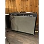 Used Fender 2000s Twin AMP 2 X12 Tube Guitar Combo Amp