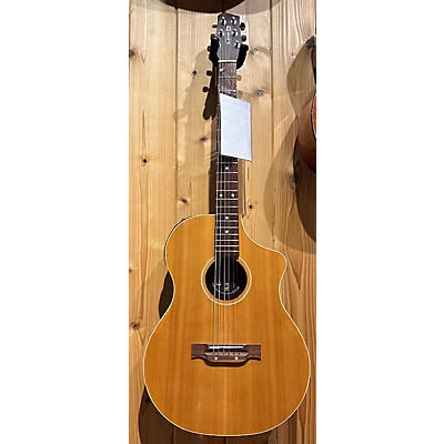 Line 6 2000s Variax Acoustic 300 Acoustic Guitar