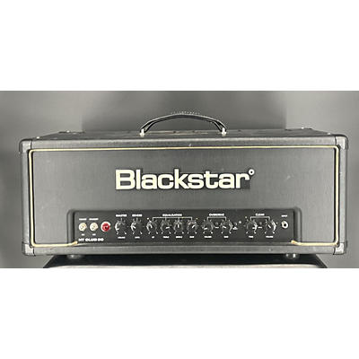 Blackstar 2000s Venue Series HT Club 50 50W Tube Guitar Amp Head