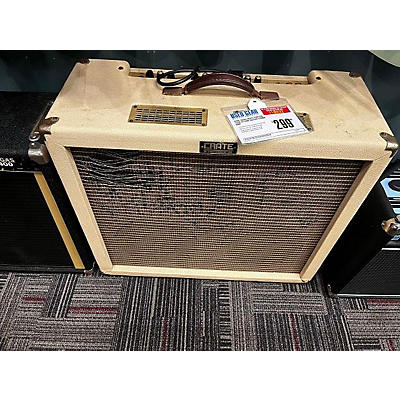Crate 2000s Vintage Club 50 Tube Guitar Combo Amp