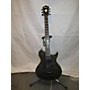 Used Washburn 2000s WI-66PROE Solid Body Electric Guitar natural black