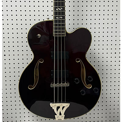 Washburn 2000s Xb-100 Electric Bass Guitar