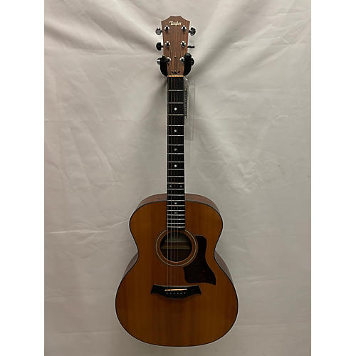 Taylor 2001 314 Acoustic Guitar Natural