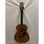 Used Taylor 2001 314 Acoustic Guitar Natural