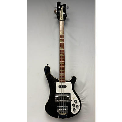 Rickenbacker 2001 4003 Electric Bass Guitar