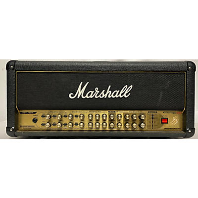 Marshall 2001 AVT-150H Guitar Amp Head