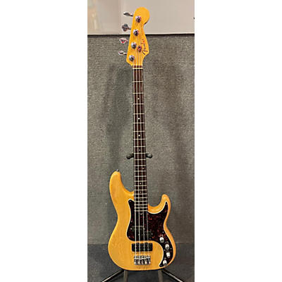 Fender 2001 American Deluxe Precision Bass Electric Bass Guitar