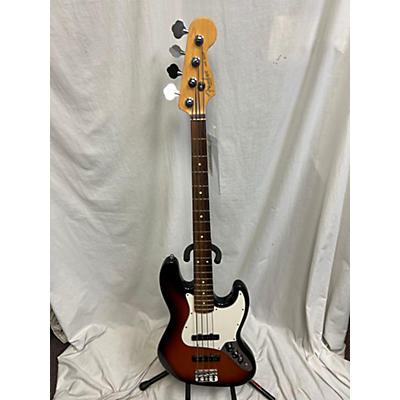 Fender 2001 American Standard Jazz Bass Electric Bass Guitar