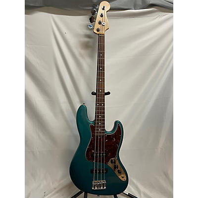 Fender 2001 American Standard Jazz Bass Electric Bass Guitar