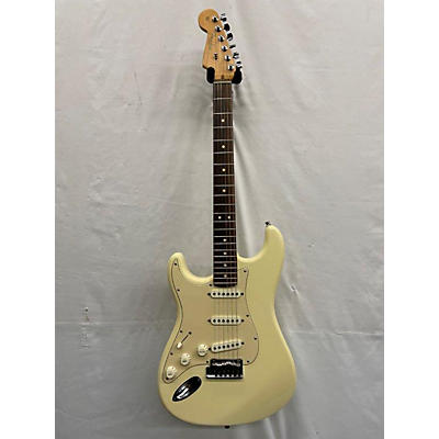 Fender 2001 American Standard Stratocaster Left Handed Electric Guitar