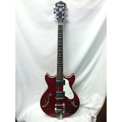 2001 Artcore AM 73T Hollow Body Electric Guitar