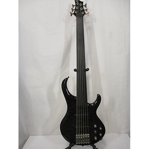 Ibanez btb on sale 406 qm