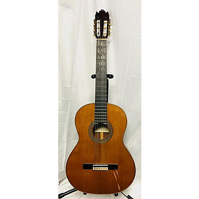 Manuel Contreras II 2001 C-5 Classical Acoustic Guitar