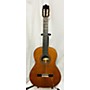 Used Manuel Contreras II 2001 C-5 Classical Acoustic Guitar Natural