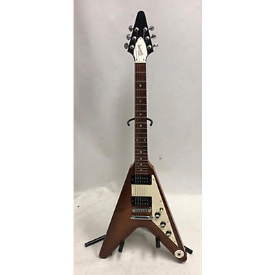 Gibson 2001 FLYING V LIMITED EDITION Solid Body Electric Guitar