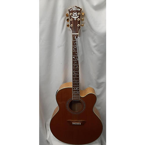 washburn j28scedlm