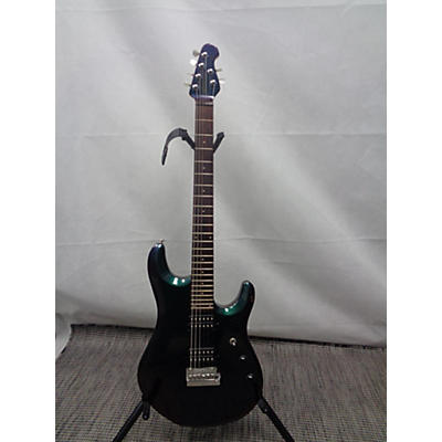 Ernie Ball Music Man 2001 JP6 John Petrucci Signature Solid Body Electric Guitar
