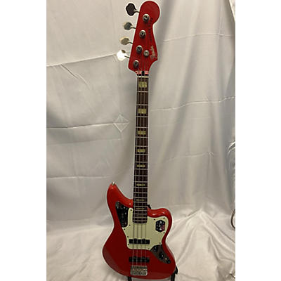 Fender 2001 Jaguar Solid Body Electric Guitar