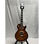 Used Gibson 2001 Les Paul Standard Solid Body Electric Guitar Aged Cherry Burst