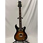 Used PRS 2001 McCarty 594 10 Top Solid Body Electric Guitar 3 Color Sunburst