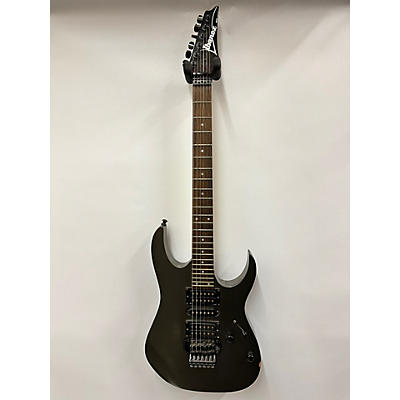 Ibanez 2001 RG270B Solid Body Electric Guitar