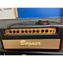 Used Bogner 2001 Shiva No Reverb EL34 80W Tube Guitar Amp Head