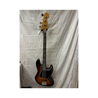 Fender 2001 Standard Jazz Bass Electric Bass Guitar