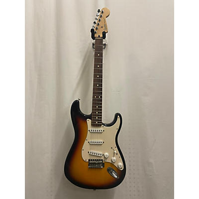 Fender 2001 Standard Stratacoustic Acoustic Electric Guitar