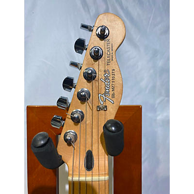 Fender 2001 Standard Telecaster Ash Solid Body Electric Guitar