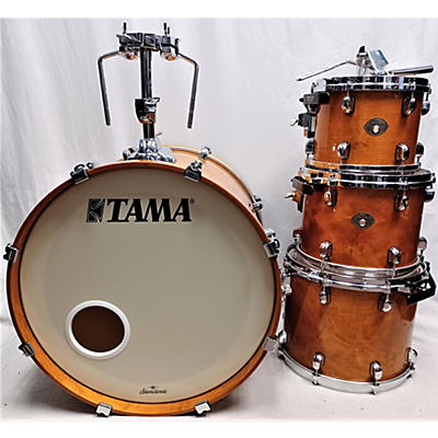 TAMA 2001 Starclassic Drum Kit