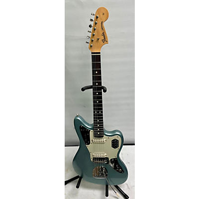 Fender 2002 1962 American Vintage Jaguar Solid Body Electric Guitar