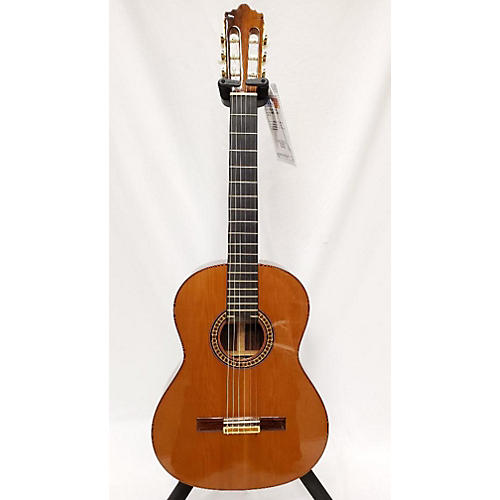 2002 4E Classical Acoustic Guitar