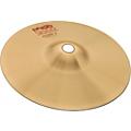Paiste 2002 Accent Cymbal 6 in.4 in.