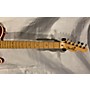 Used Fender 2002 American Deluxe Telecaster Solid Body Electric Guitar Cherry Sunburst