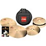 Paiste 2002 Bonham Cymbal Pack