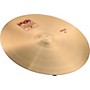 Paiste 2002 Crash Cymbal 16 in.
