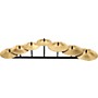 Paiste 2002 Cup Chime 7-piece Cymbal Set 20 in.