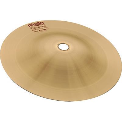 Paiste 2002 Cup Chime Cymbal