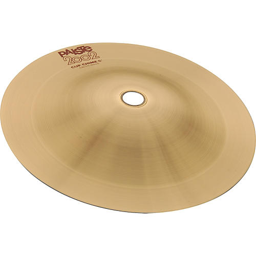 Paiste 2002 Cup Chime Cymbal 6.5 in.