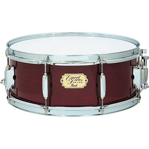 2002 Export Select 6-Ply Wood Snare Drum